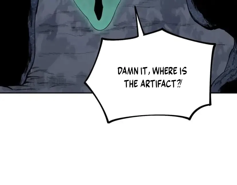 Supreme Curse Master Chapter 80 – Page 39