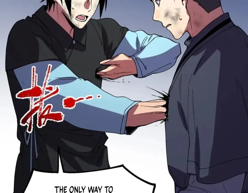 Supreme Curse Master Chapter 80 – Page 54
