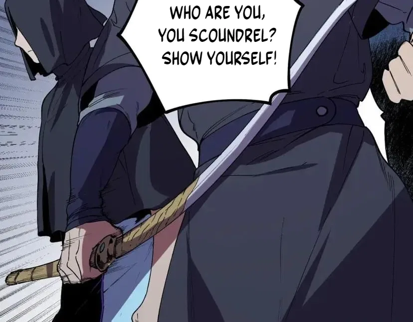 Supreme Curse Master Chapter 80 – Page 57