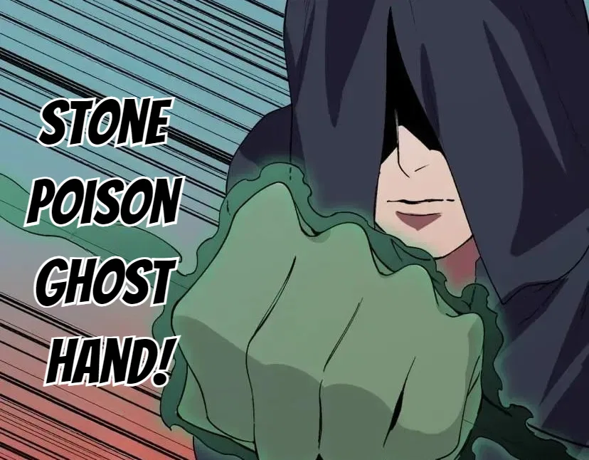 Supreme Curse Master Chapter 80 – Page 64