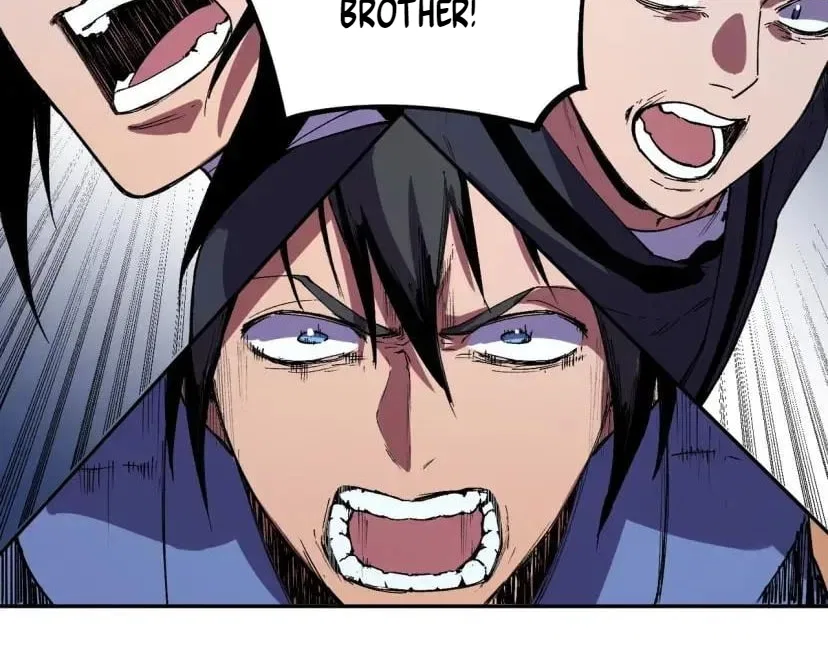 Supreme Curse Master Chapter 80 – Page 80