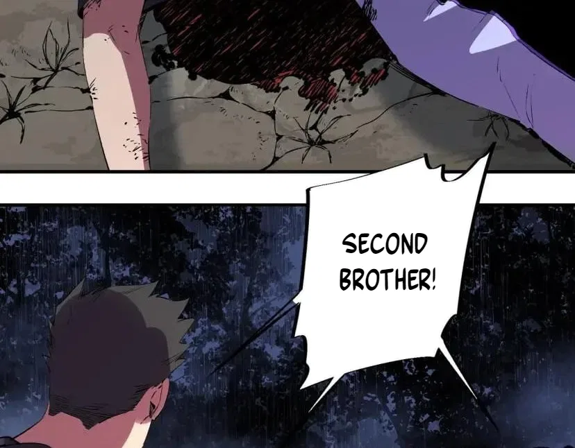 Supreme Curse Master Chapter 80 – Page 86