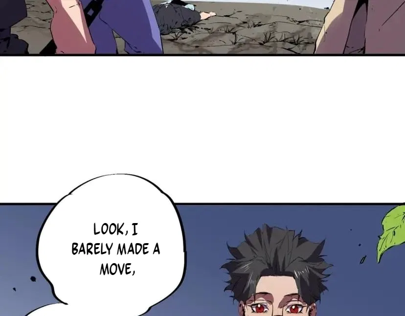 Supreme Curse Master Chapter 80 – Page 88