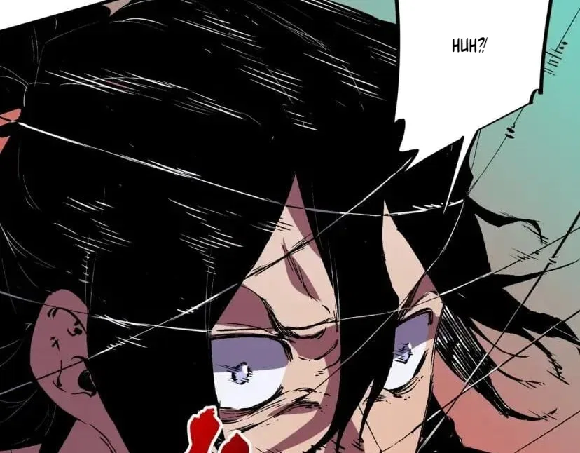 Supreme Curse Master Chapter 80 – Page 95