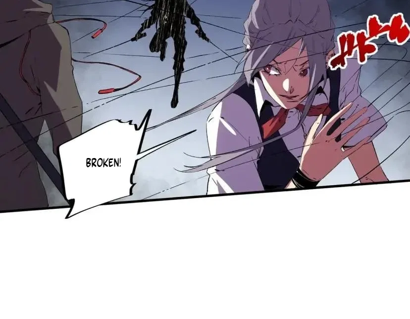Supreme Curse Master Chapter 80 – Page 97