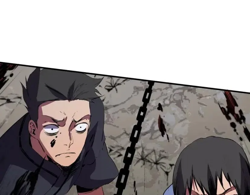 Supreme Curse Master Chapter 80 – Page 101
