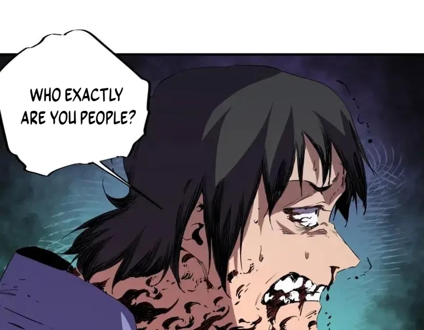 Supreme Curse Master Chapter 80 – Page 108