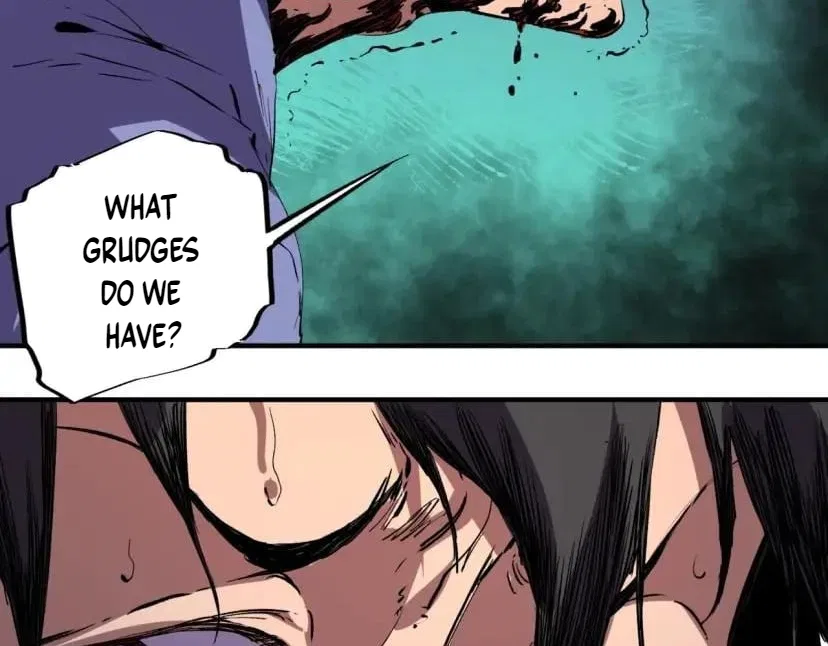 Supreme Curse Master Chapter 80 – Page 109