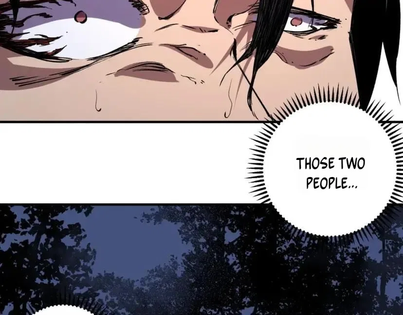 Supreme Curse Master Chapter 80 – Page 110