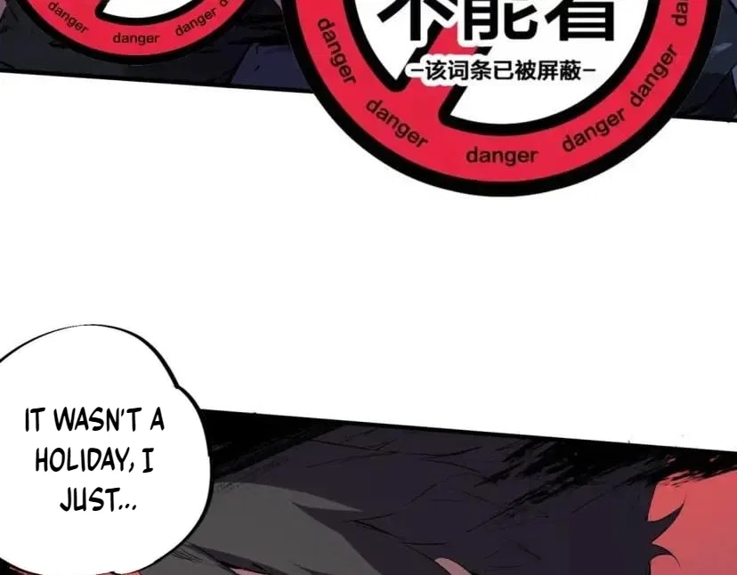 Supreme Curse Master Chapter 80 – Page 117