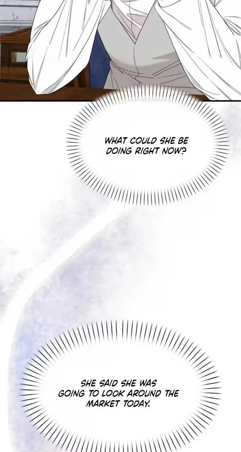 The Couple Hides Their Tastes Chapter 23 – Page 6