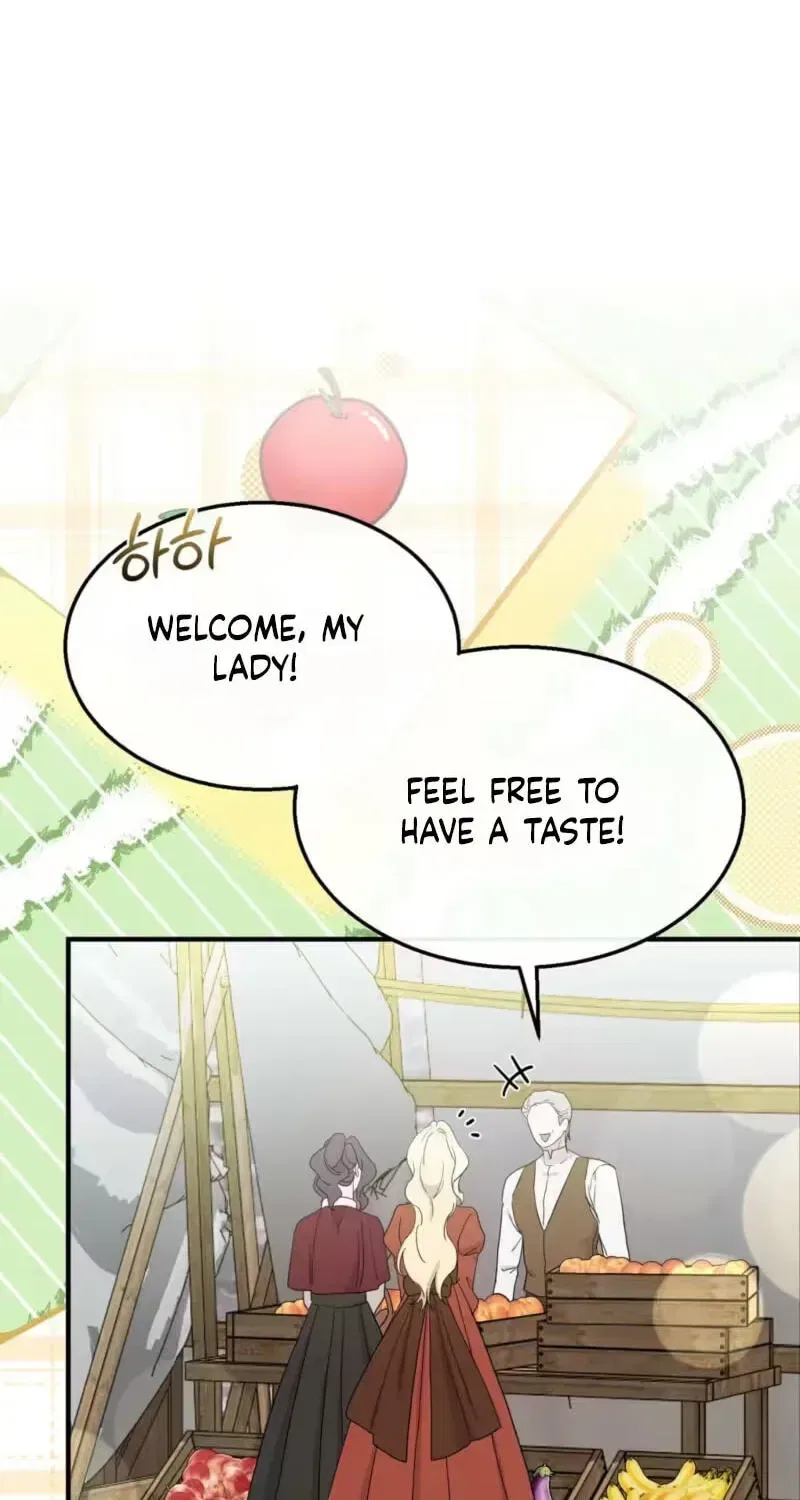 The Couple Hides Their Tastes Chapter 23 – Page 18