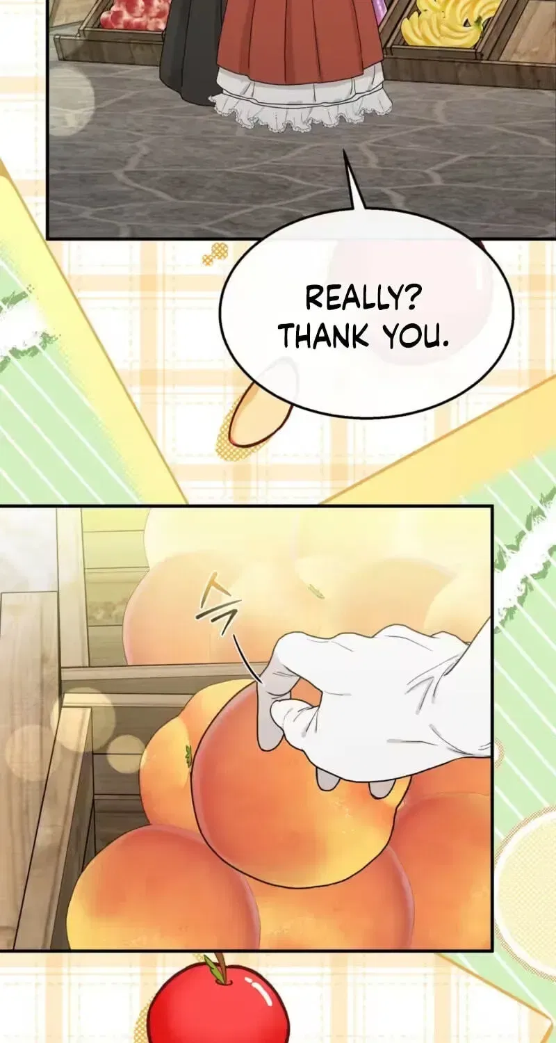 The Couple Hides Their Tastes Chapter 23 – Page 19