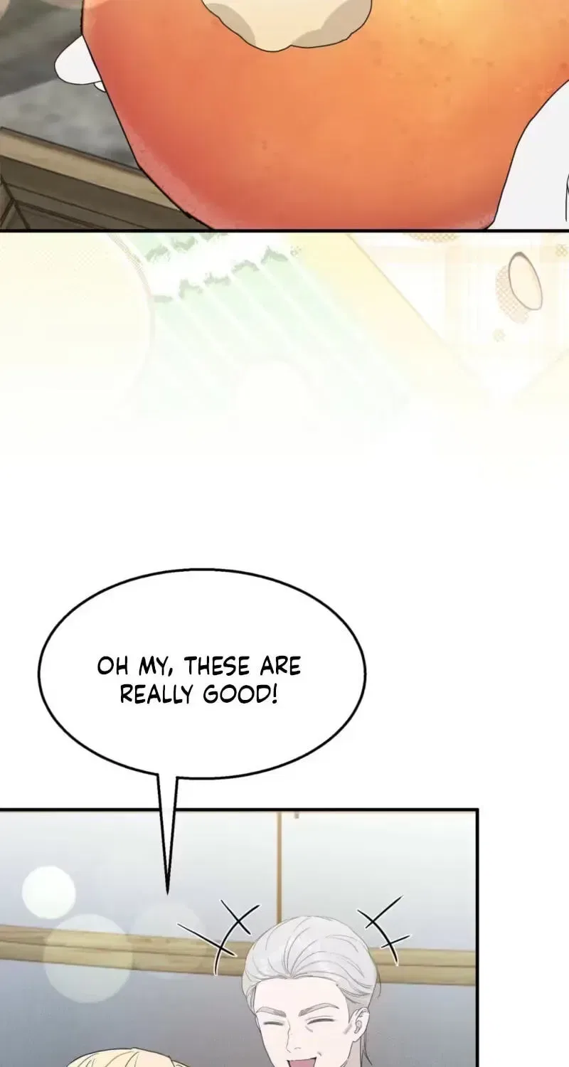 The Couple Hides Their Tastes Chapter 23 – Page 22