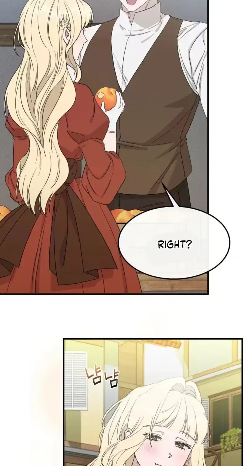 The Couple Hides Their Tastes Chapter 23 – Page 23