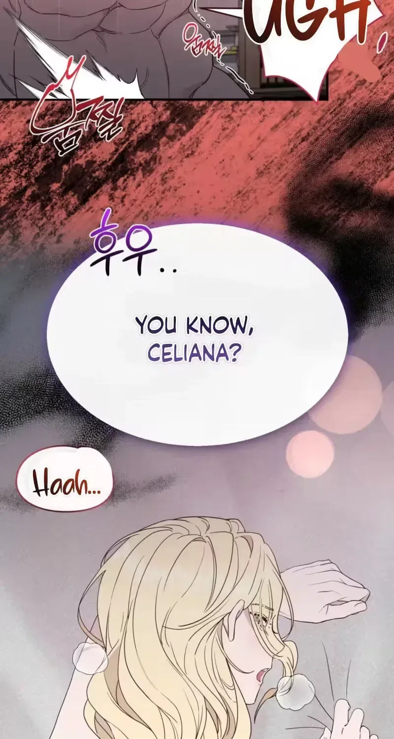 The Couple Hides Their Tastes Chapter 23 – Page 28