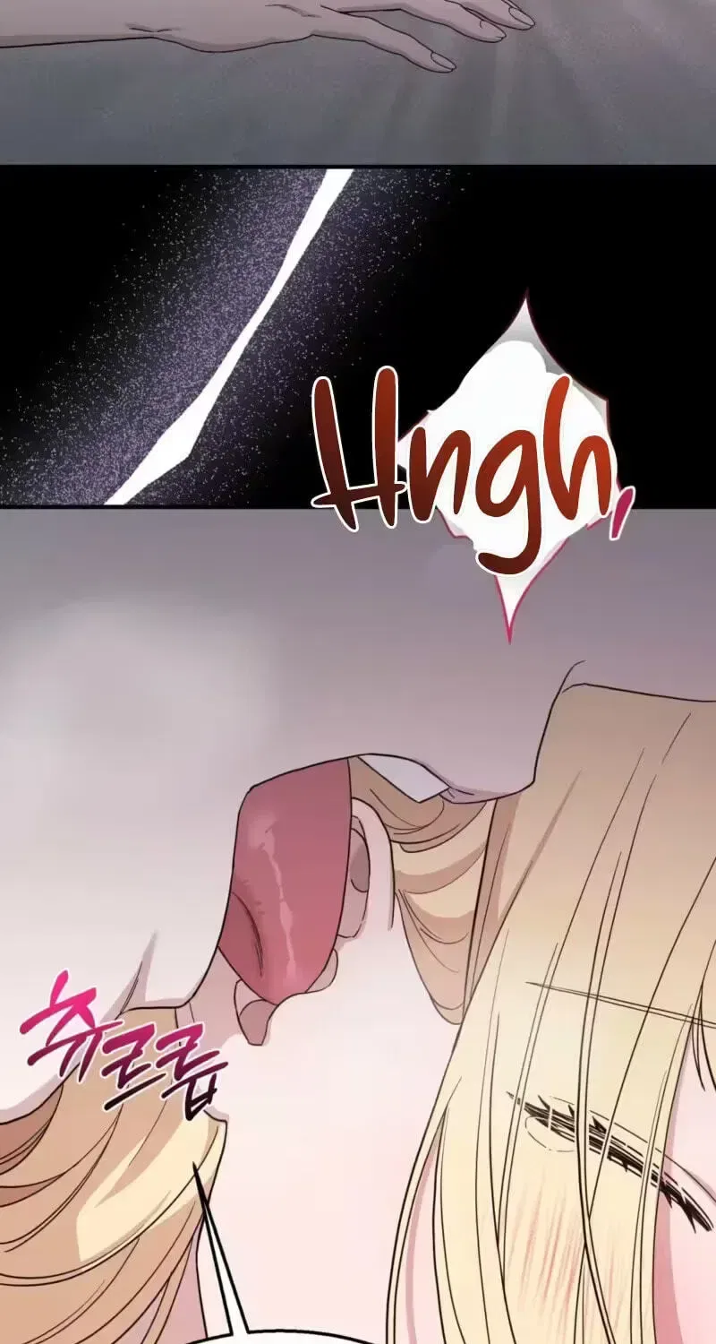 The Couple Hides Their Tastes Chapter 23 – Page 33