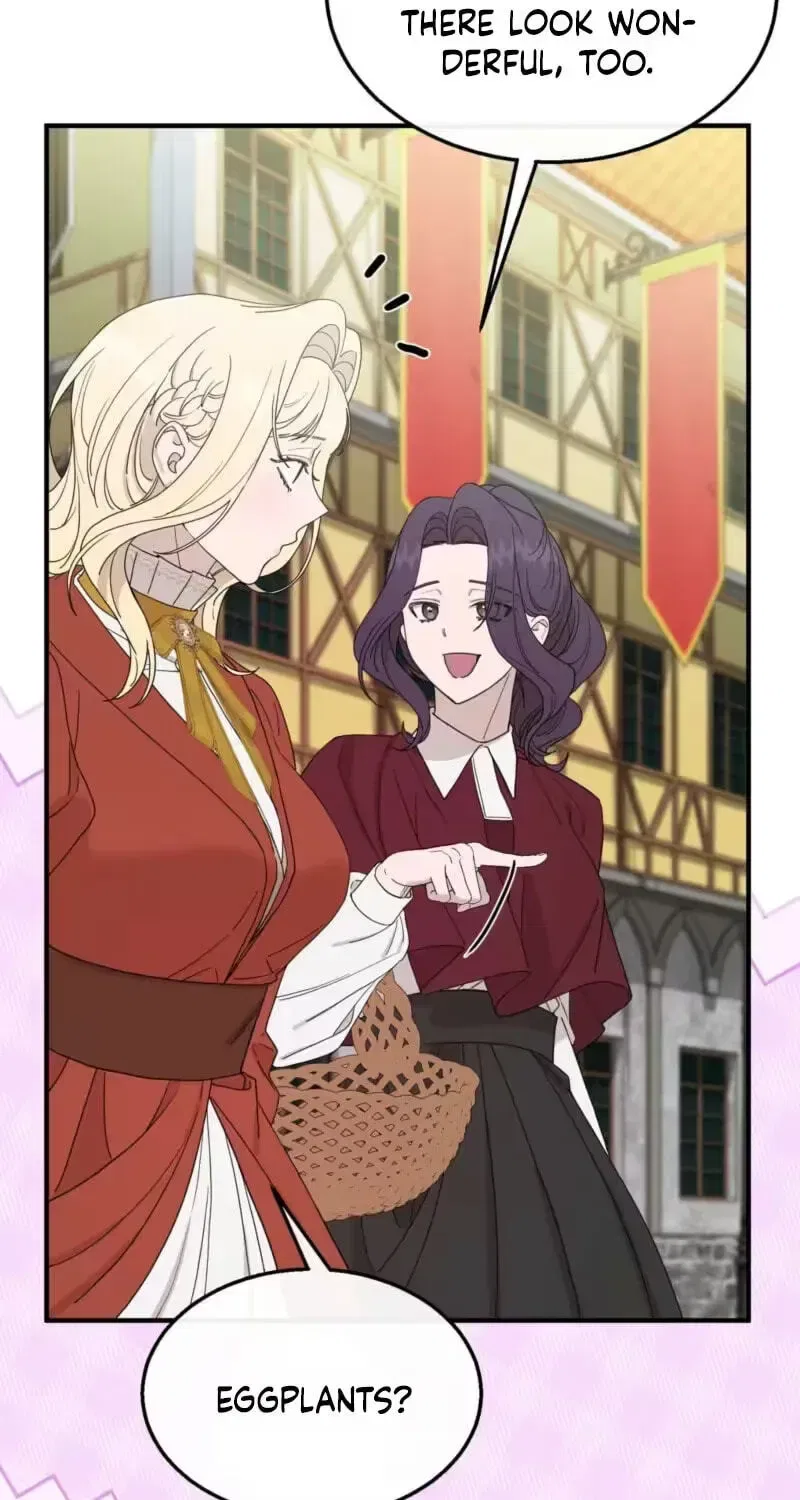 The Couple Hides Their Tastes Chapter 23 – Page 37
