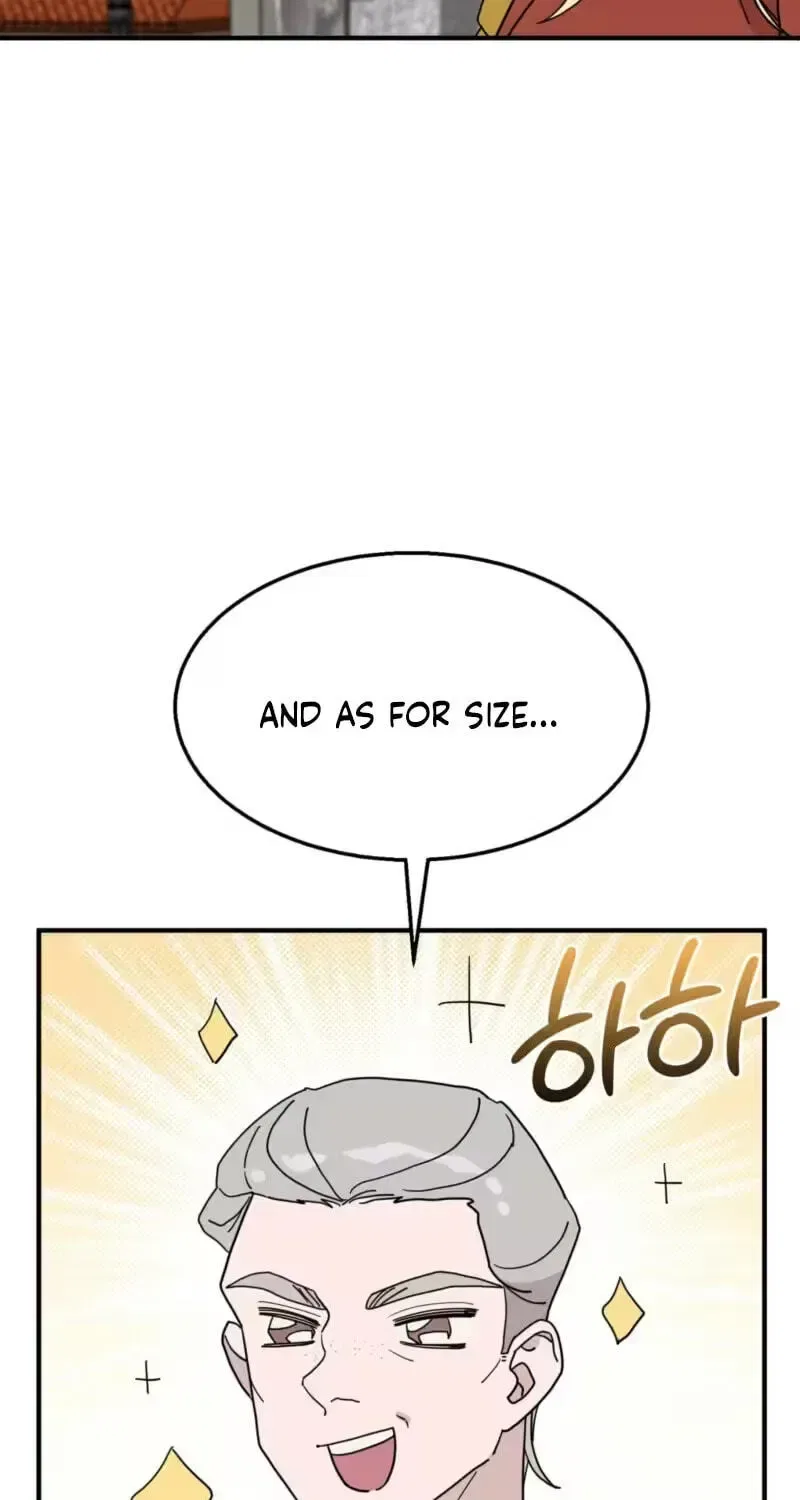 The Couple Hides Their Tastes Chapter 23 – Page 45