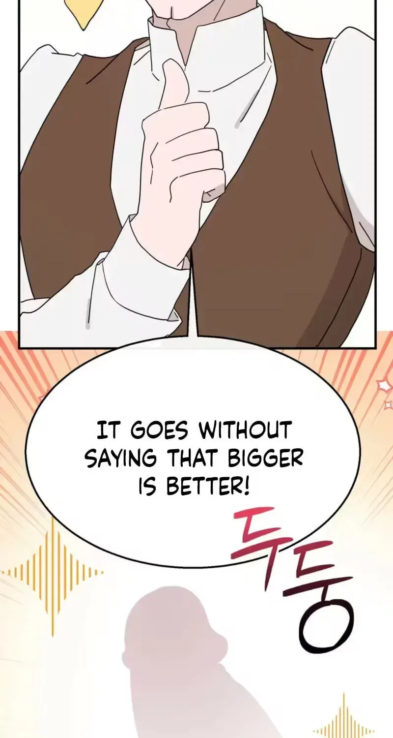 The Couple Hides Their Tastes Chapter 23 – Page 46