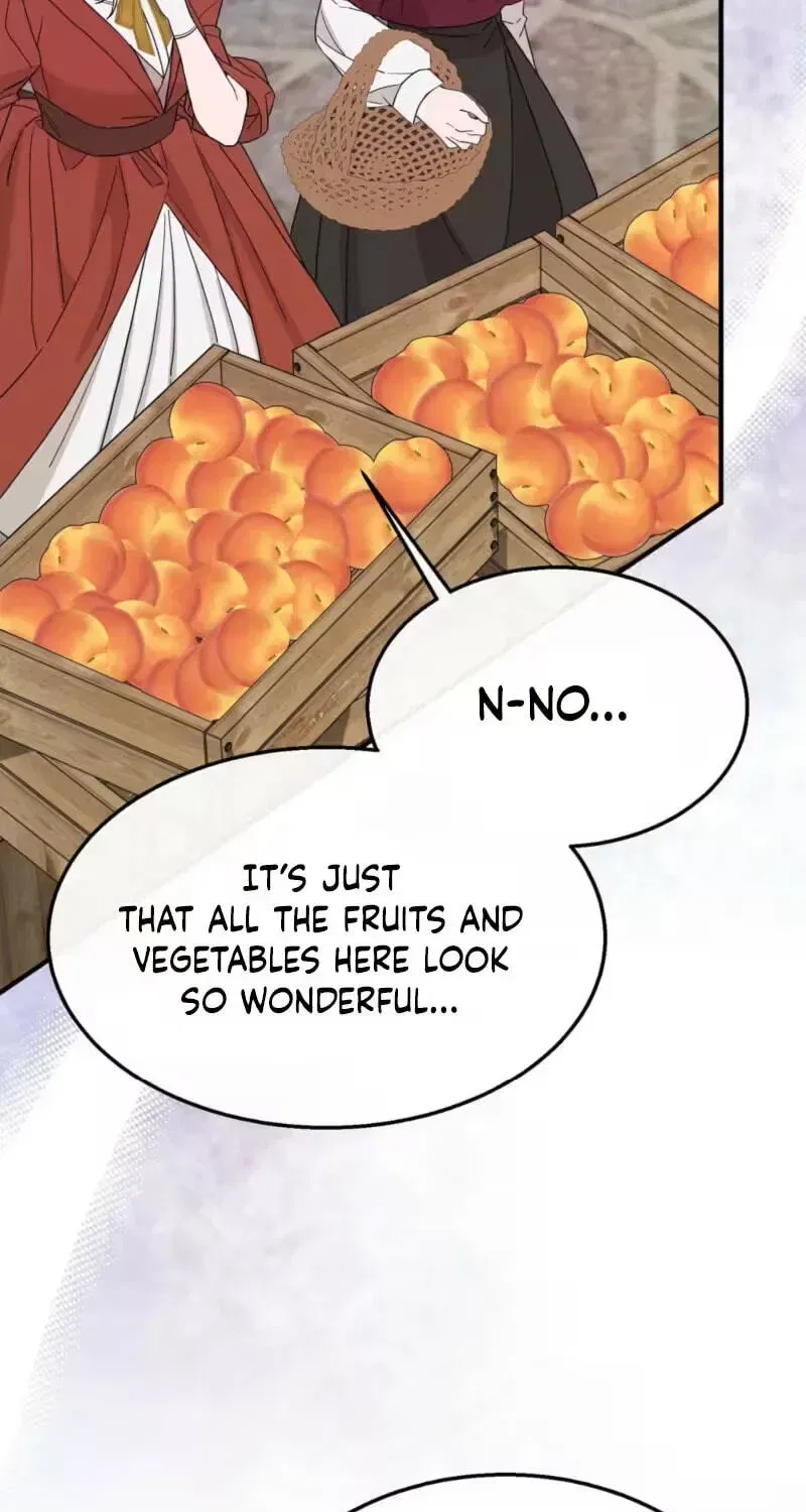 The Couple Hides Their Tastes Chapter 23 – Page 57