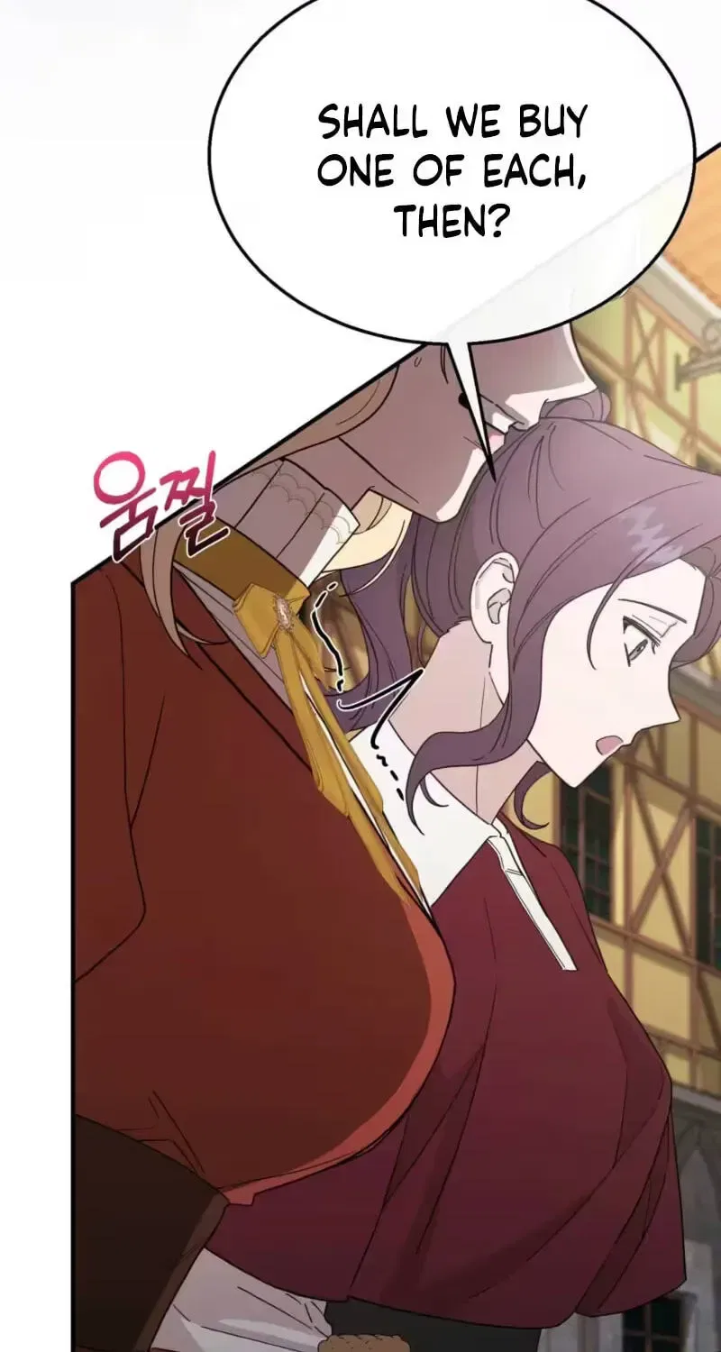 The Couple Hides Their Tastes Chapter 23 – Page 58