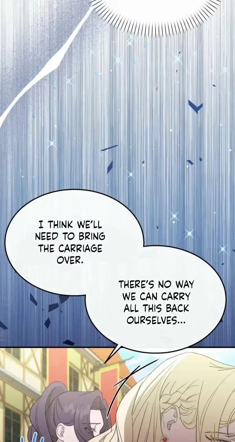 The Couple Hides Their Tastes Chapter 23 – Page 67