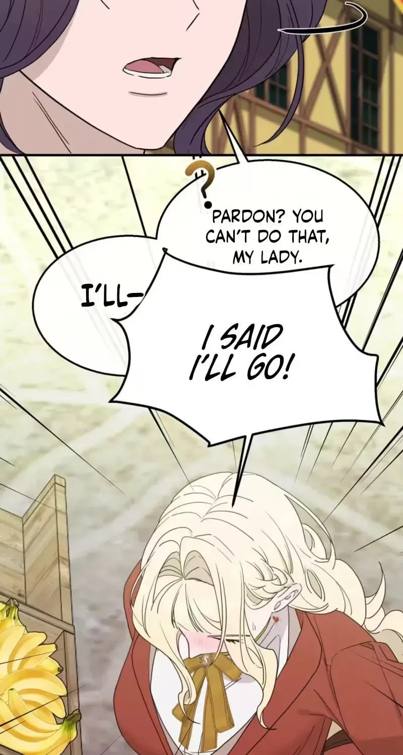 The Couple Hides Their Tastes Chapter 23 – Page 69