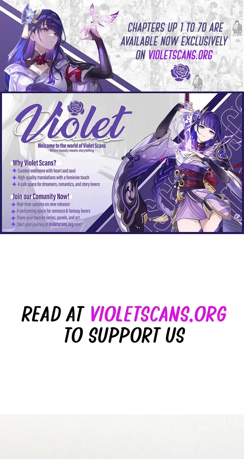 The Chubby Villainess’ Restaurant Chapter 55 – Page 1