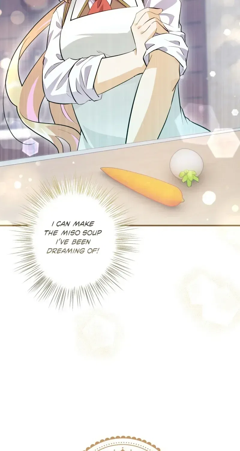 The Chubby Villainess’ Restaurant Chapter 55 – Page 6