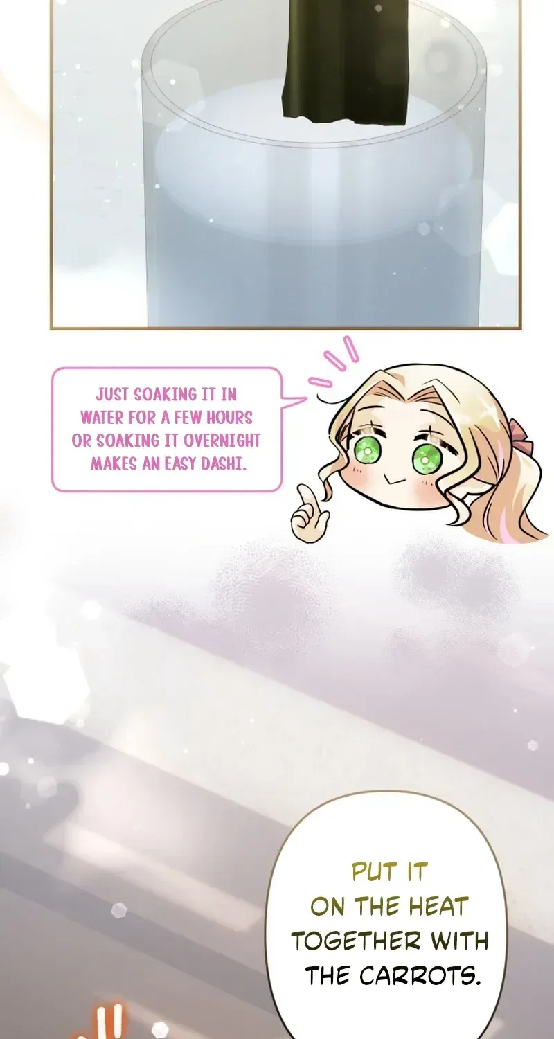 The Chubby Villainess’ Restaurant Chapter 55 – Page 10