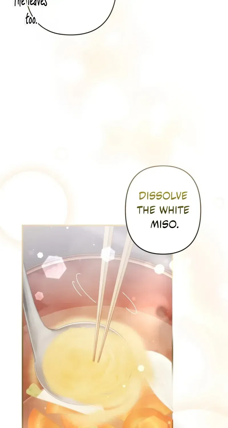 The Chubby Villainess’ Restaurant Chapter 55 – Page 13