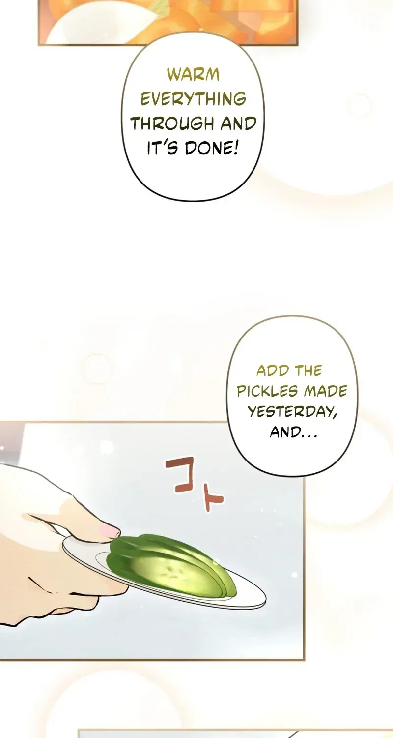 The Chubby Villainess’ Restaurant Chapter 55 – Page 14