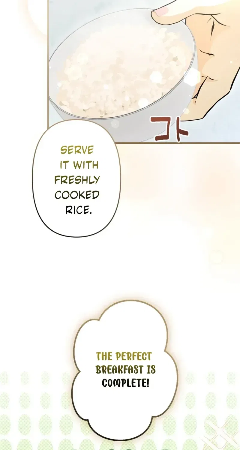 The Chubby Villainess’ Restaurant Chapter 55 – Page 15