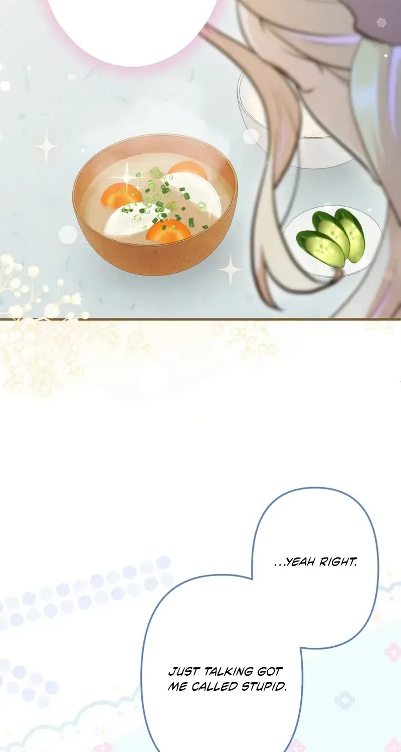 The Chubby Villainess’ Restaurant Chapter 55 – Page 21