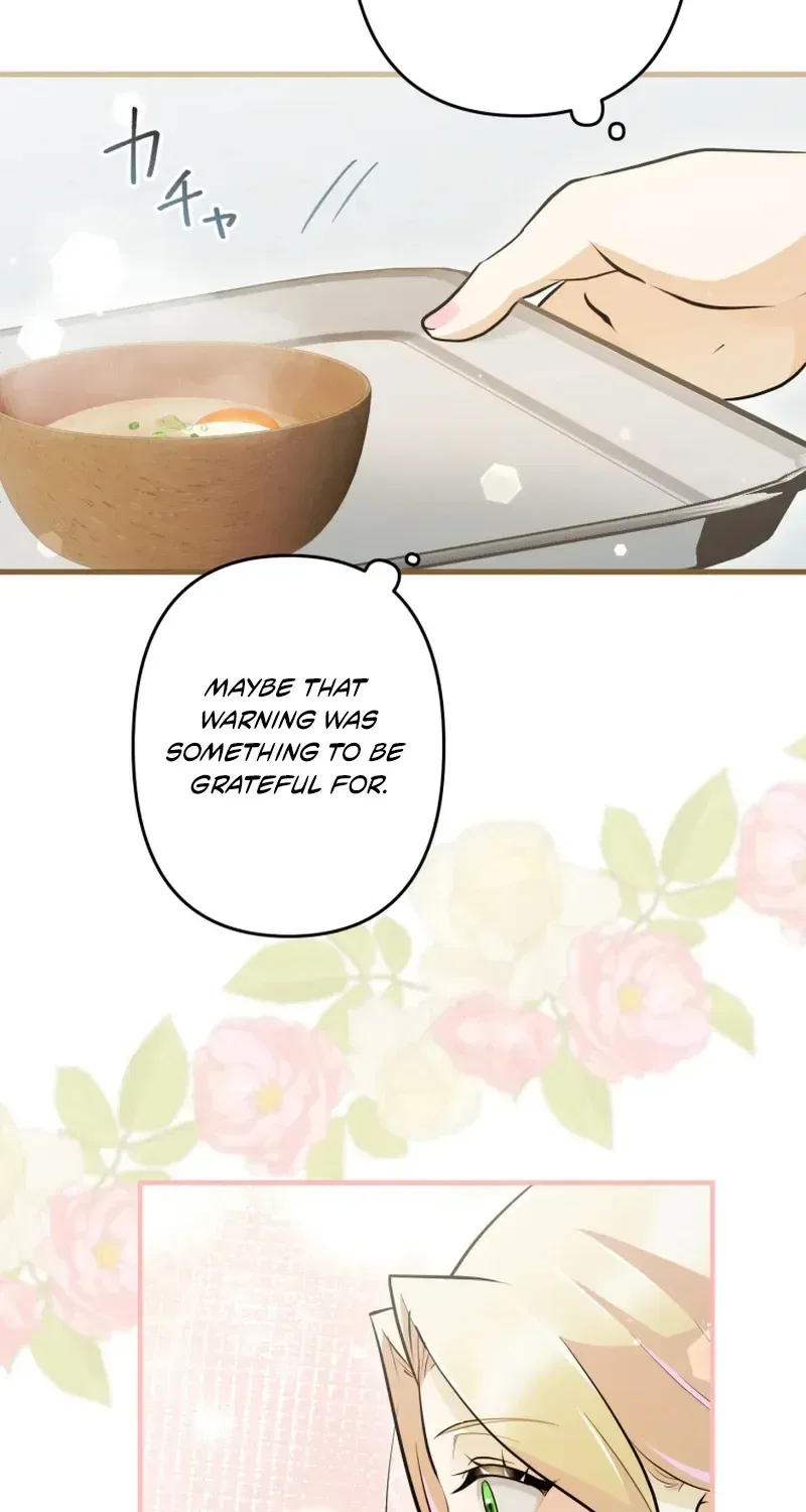 The Chubby Villainess’ Restaurant Chapter 55 – Page 23