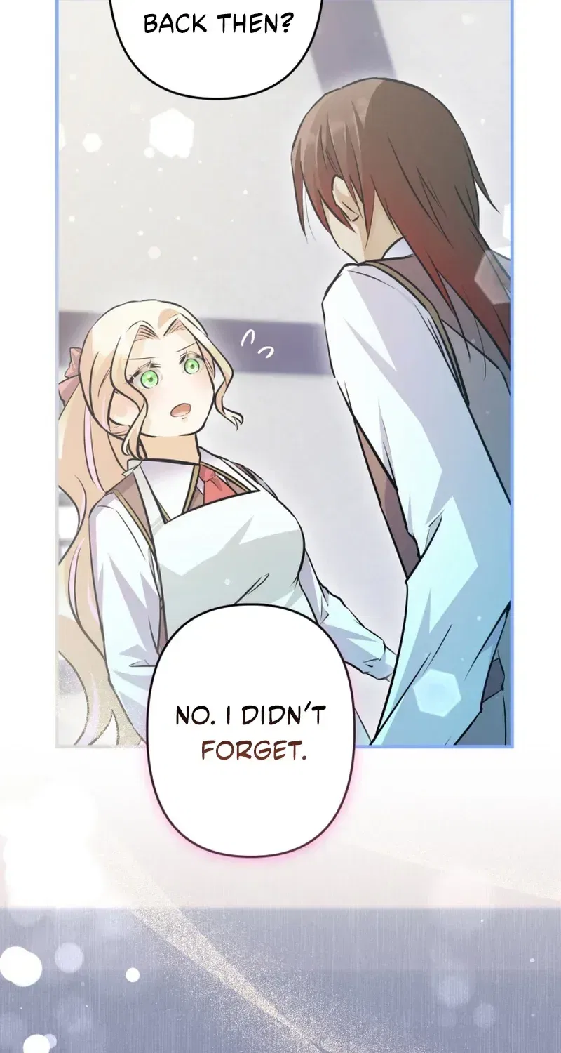 The Chubby Villainess’ Restaurant Chapter 55 – Page 34