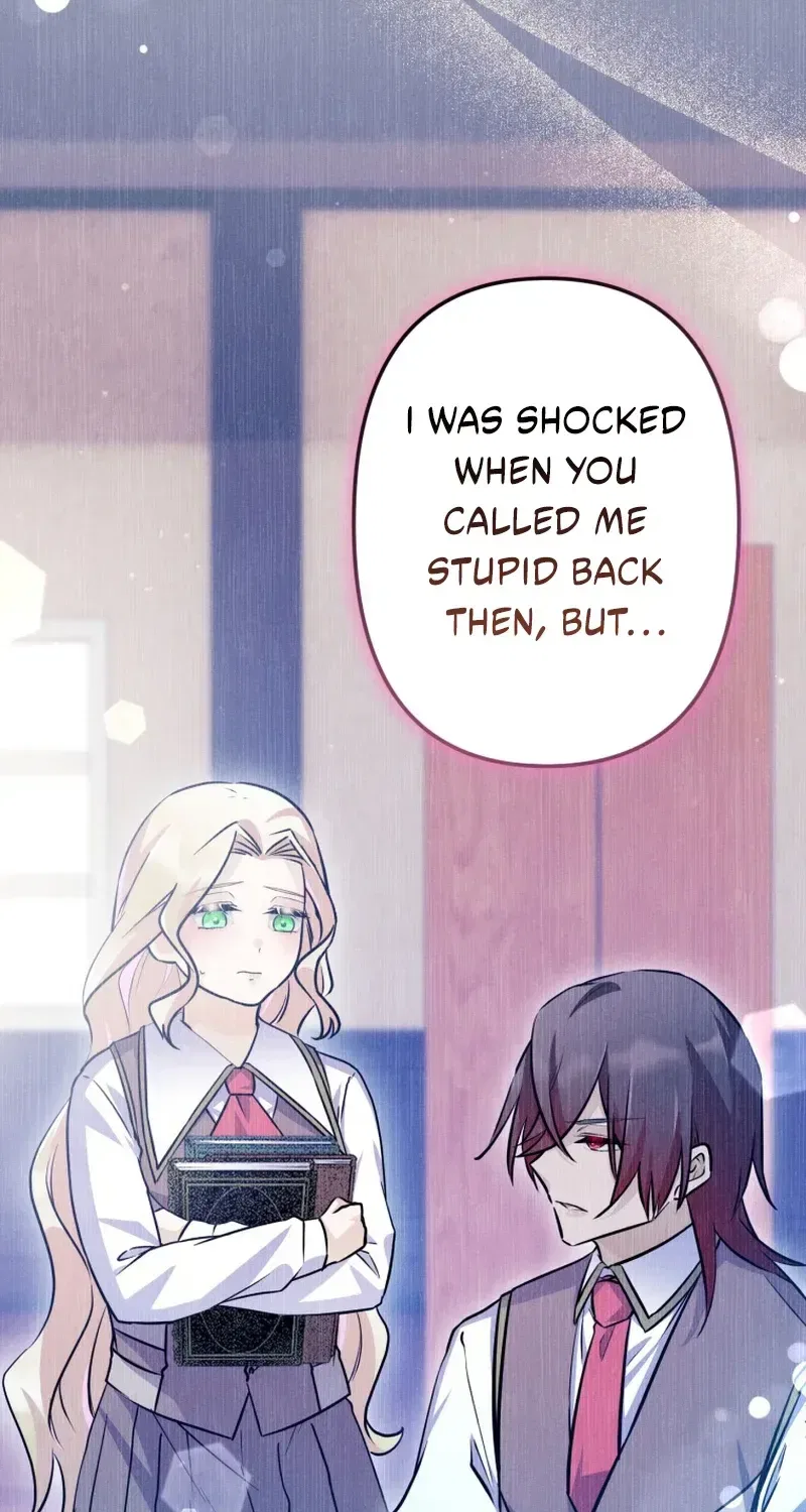 The Chubby Villainess’ Restaurant Chapter 55 – Page 35