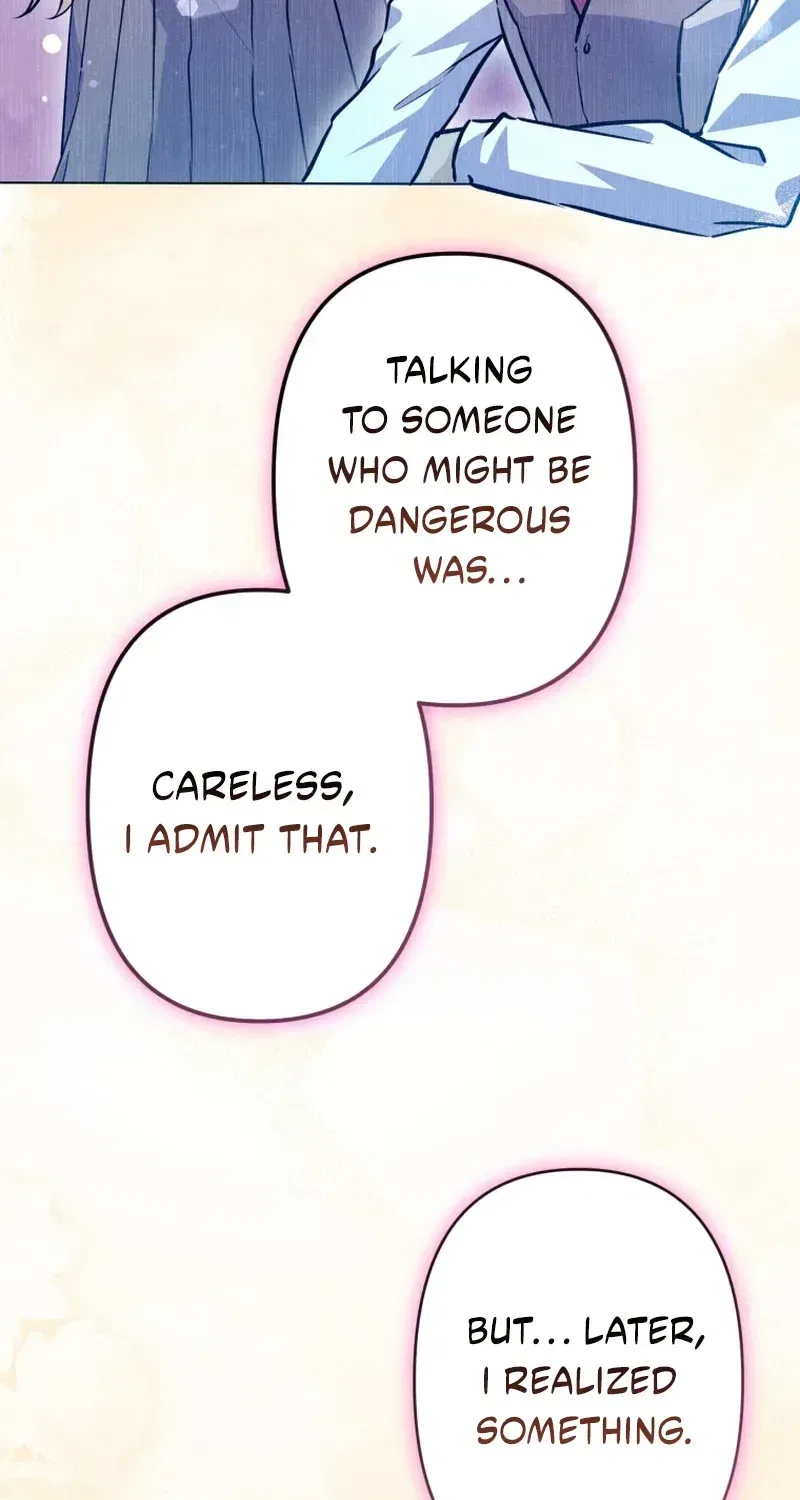 The Chubby Villainess’ Restaurant Chapter 55 – Page 36