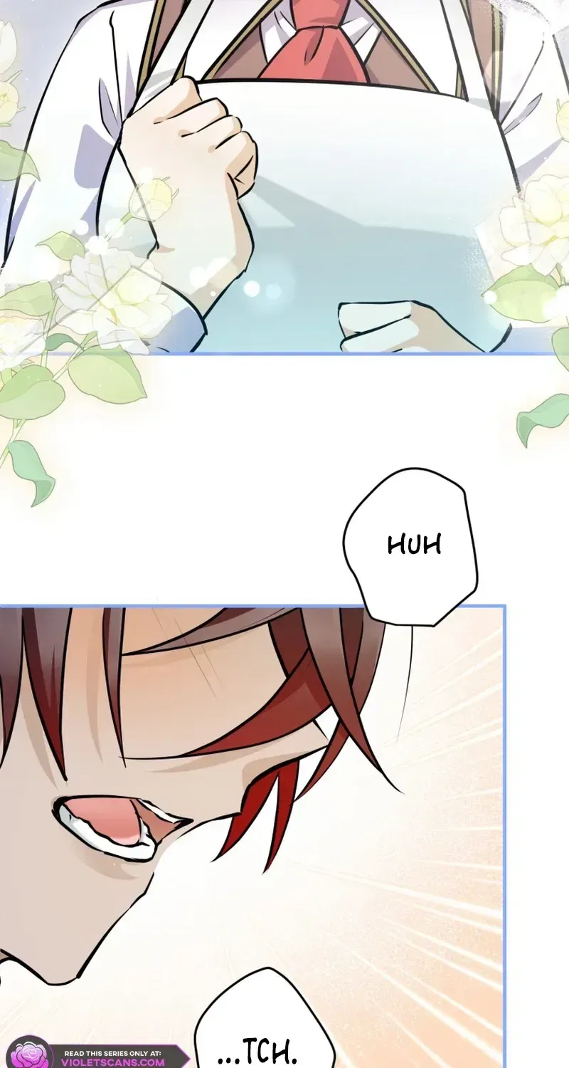 The Chubby Villainess’ Restaurant Chapter 55 – Page 39