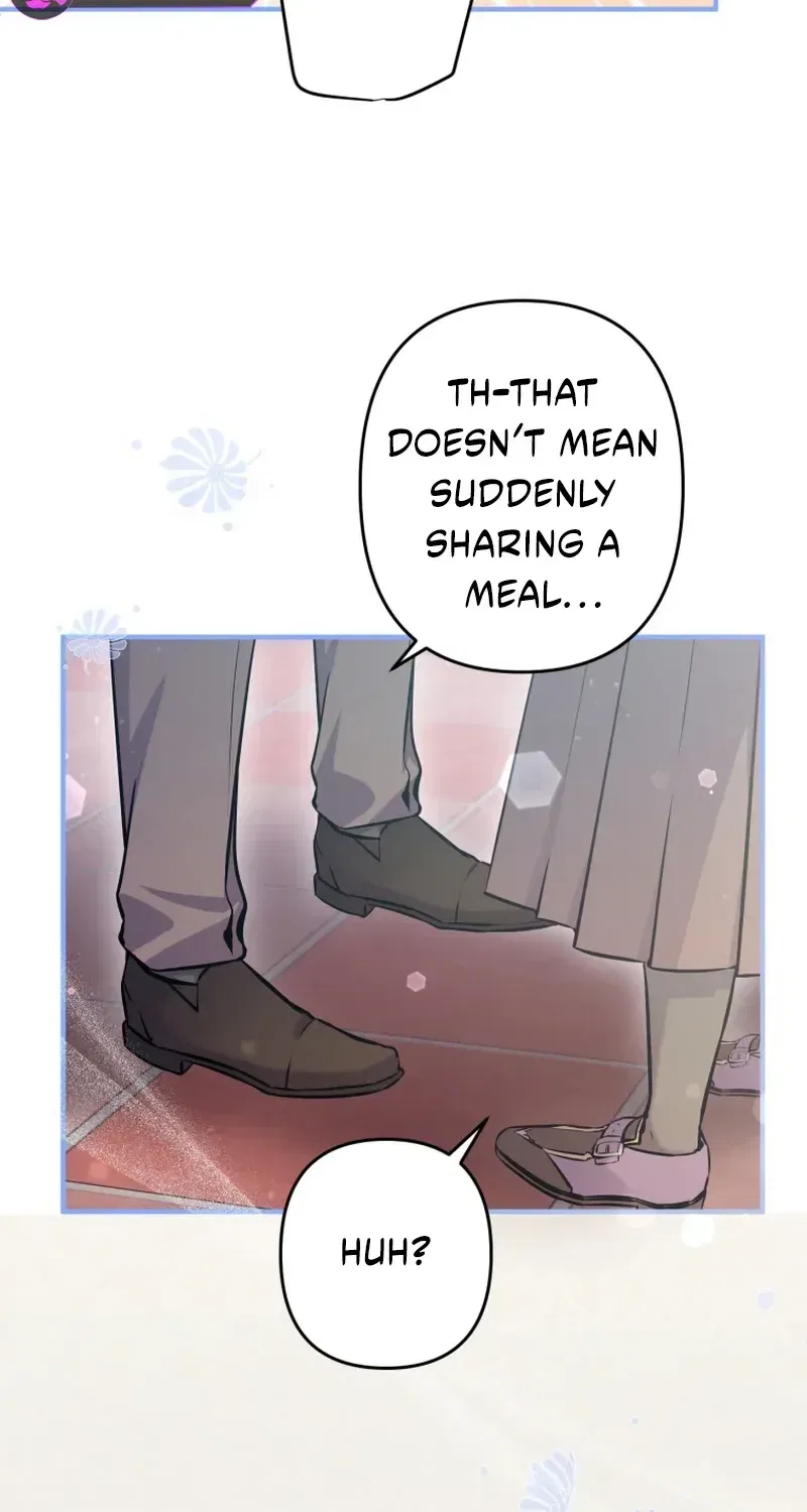 The Chubby Villainess’ Restaurant Chapter 55 – Page 40