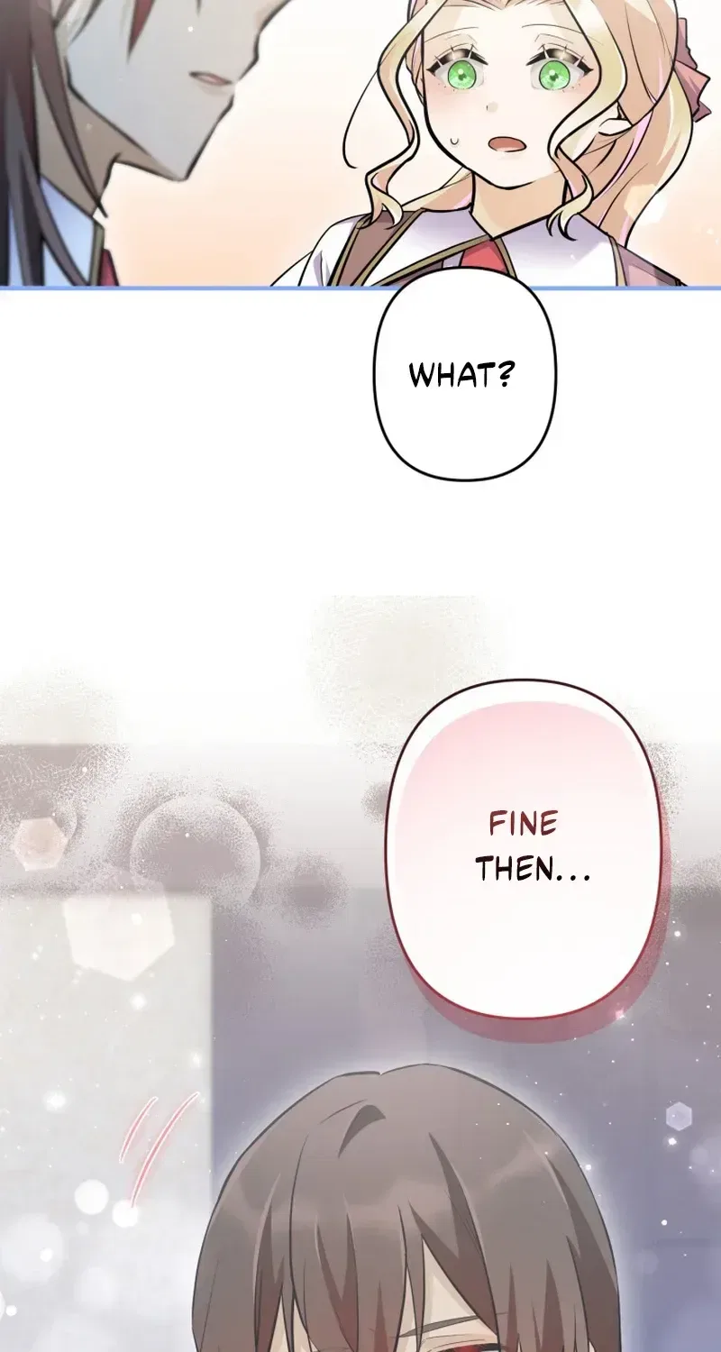 The Chubby Villainess’ Restaurant Chapter 55 – Page 45