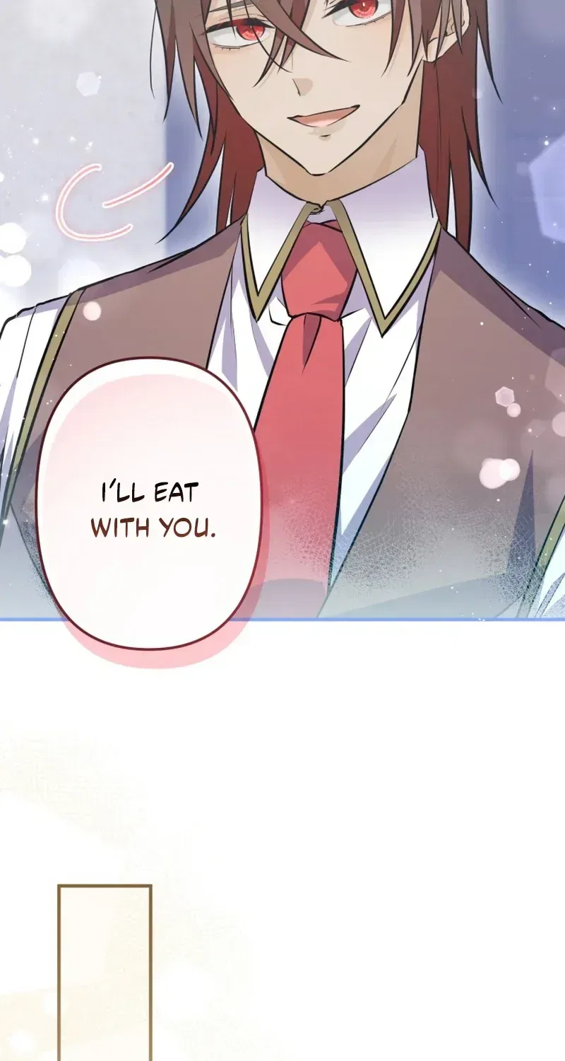 The Chubby Villainess’ Restaurant Chapter 55 – Page 46