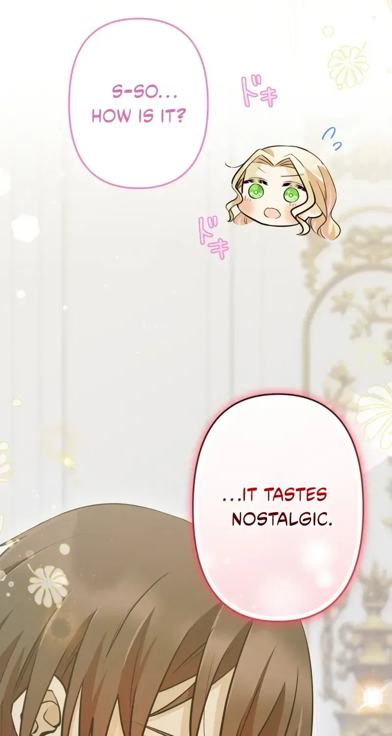 The Chubby Villainess’ Restaurant Chapter 55 – Page 53