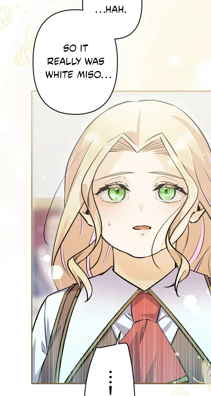 The Chubby Villainess’ Restaurant Chapter 55 – Page 58