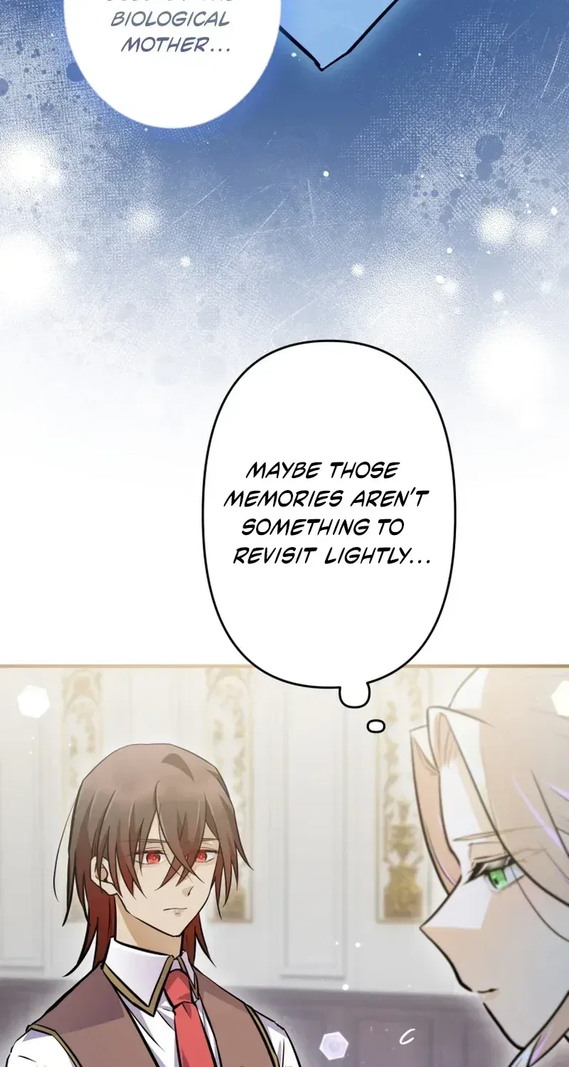 The Chubby Villainess’ Restaurant Chapter 55 – Page 60