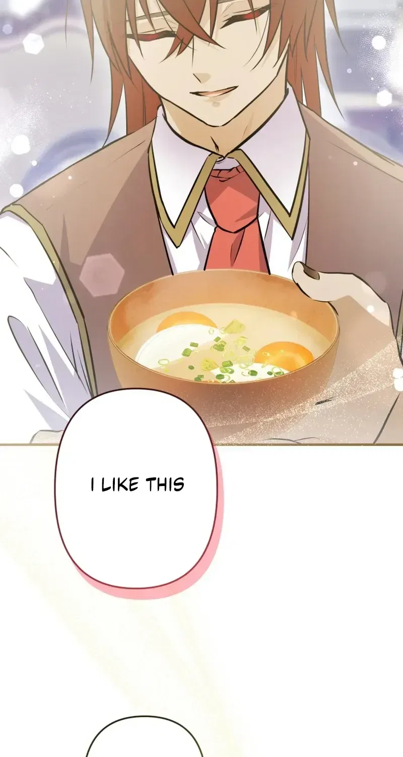 The Chubby Villainess’ Restaurant Chapter 55 – Page 63