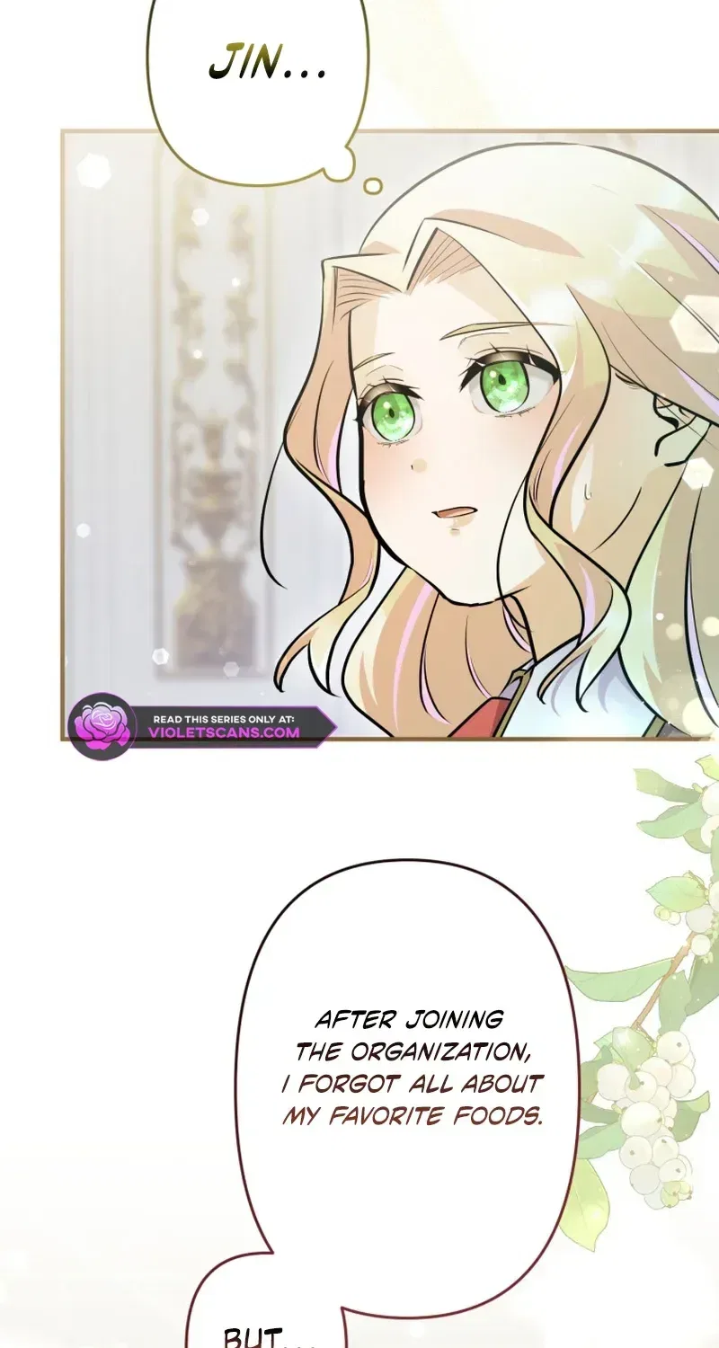 The Chubby Villainess’ Restaurant Chapter 55 – Page 64