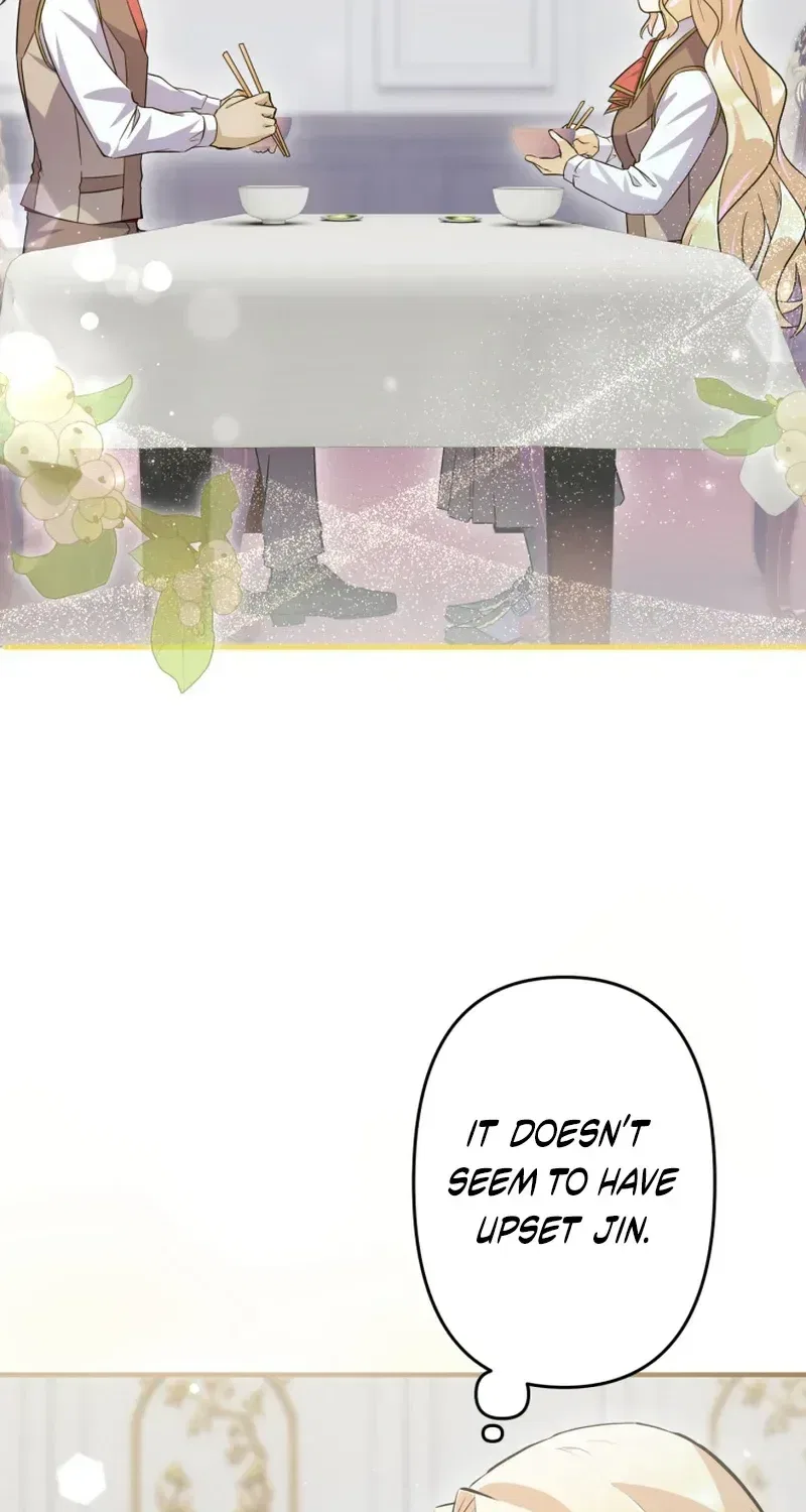 The Chubby Villainess’ Restaurant Chapter 55 – Page 66
