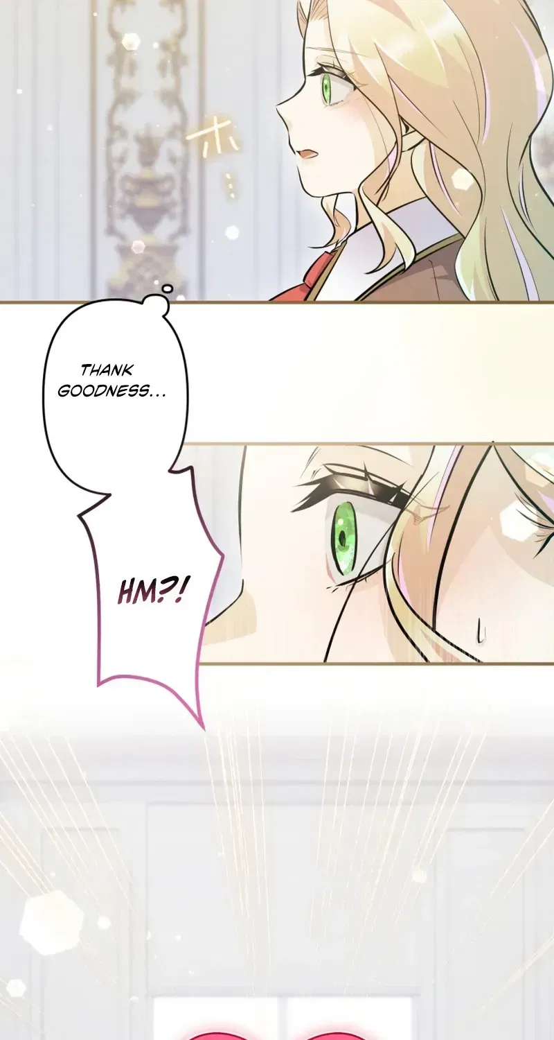 The Chubby Villainess’ Restaurant Chapter 55 – Page 67